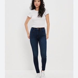 AE Hi-Rise Jegging